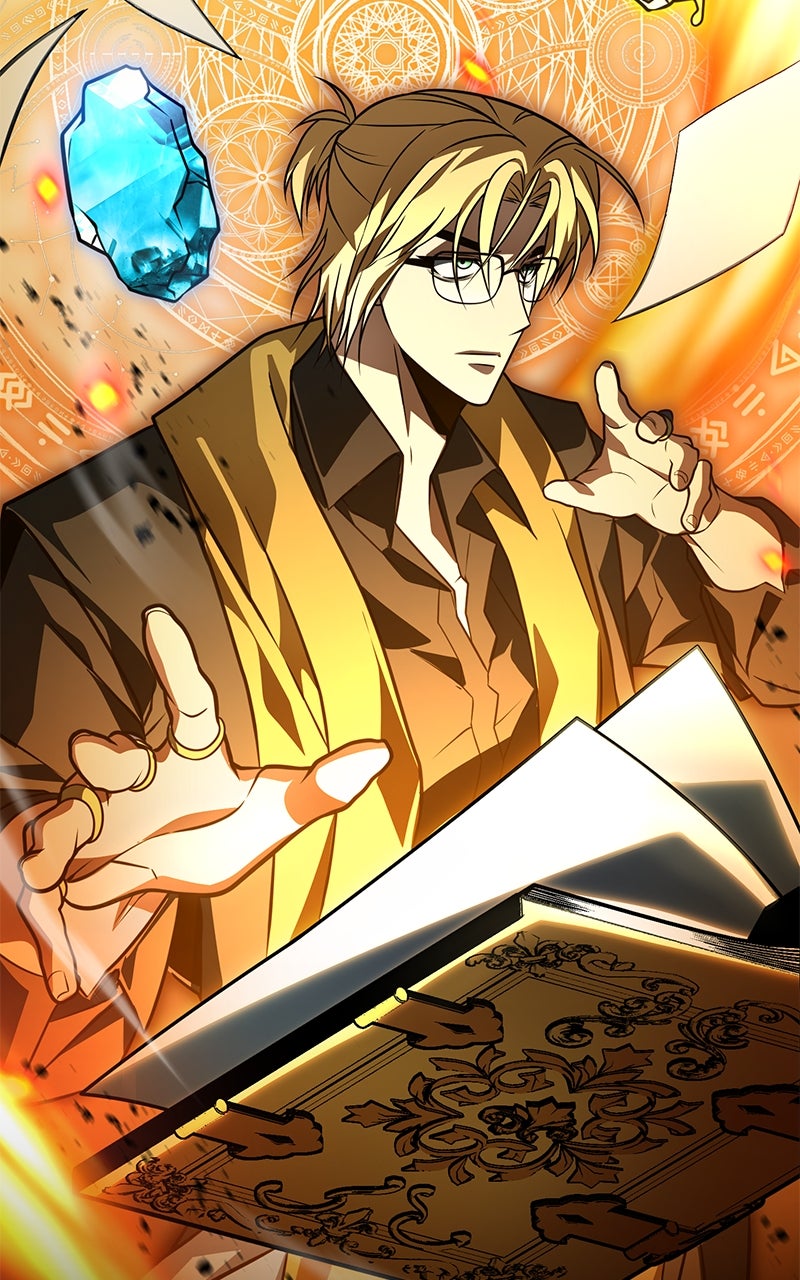 Read Reincarnator EN Manga Online