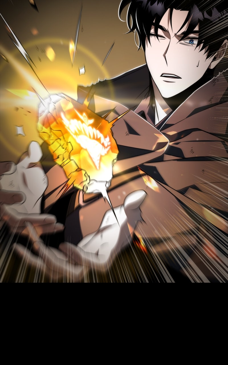 Read Reincarnator EN Manga Online