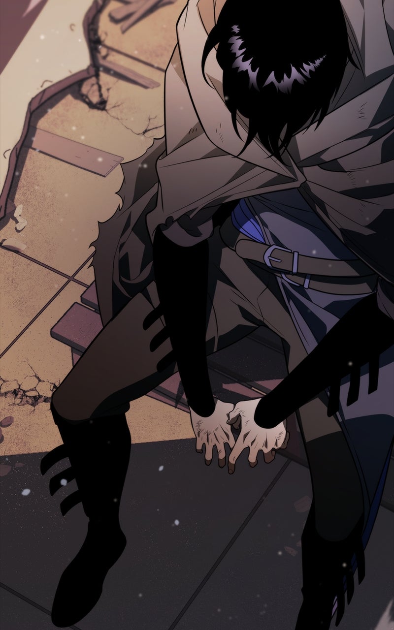 Read Reincarnator EN Manga Online