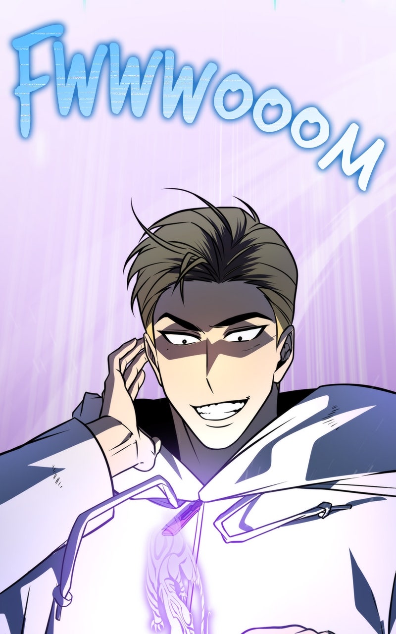 Read Reincarnator EN Manga Online