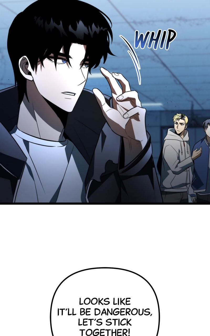 Read Reincarnator EN Manga Online