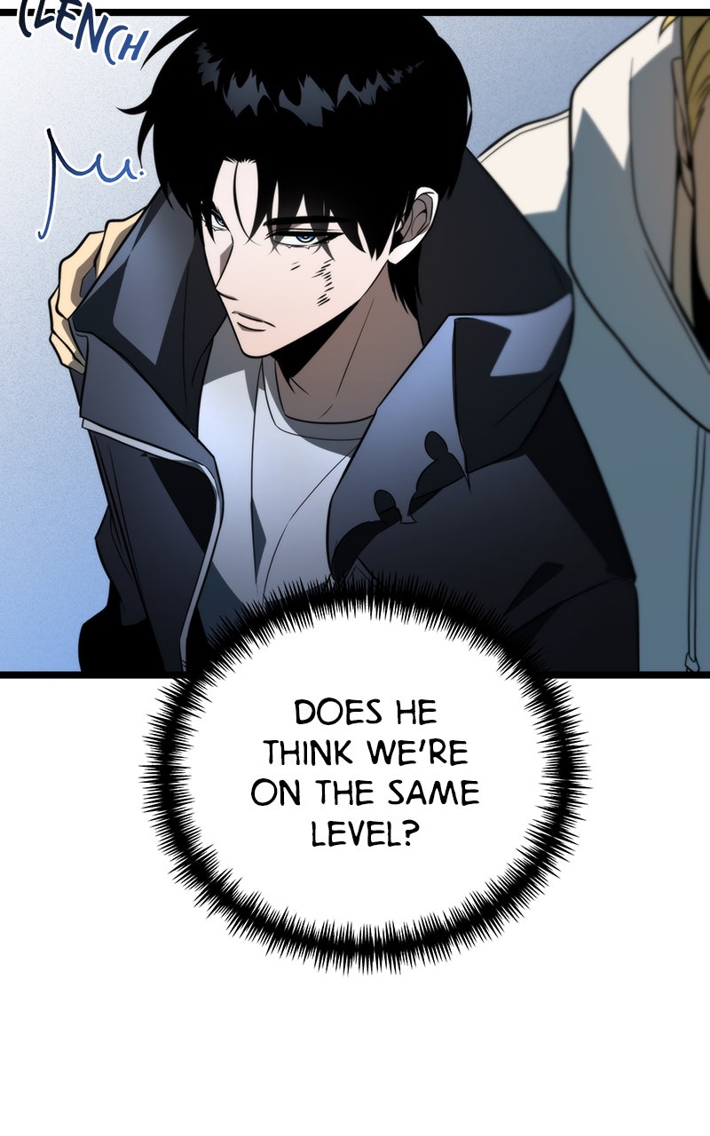 Read Reincarnator EN Manga Online