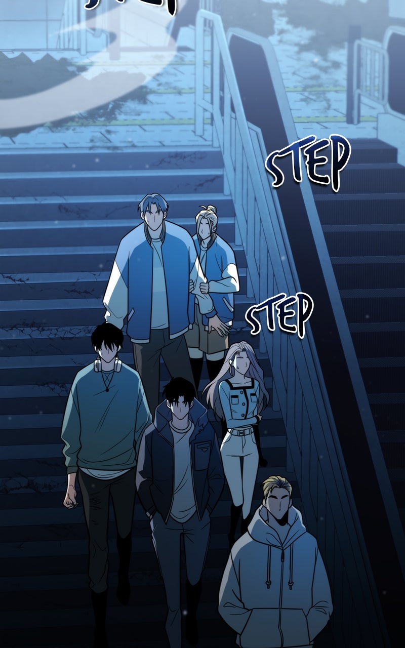 Read Reincarnator EN Manga Online