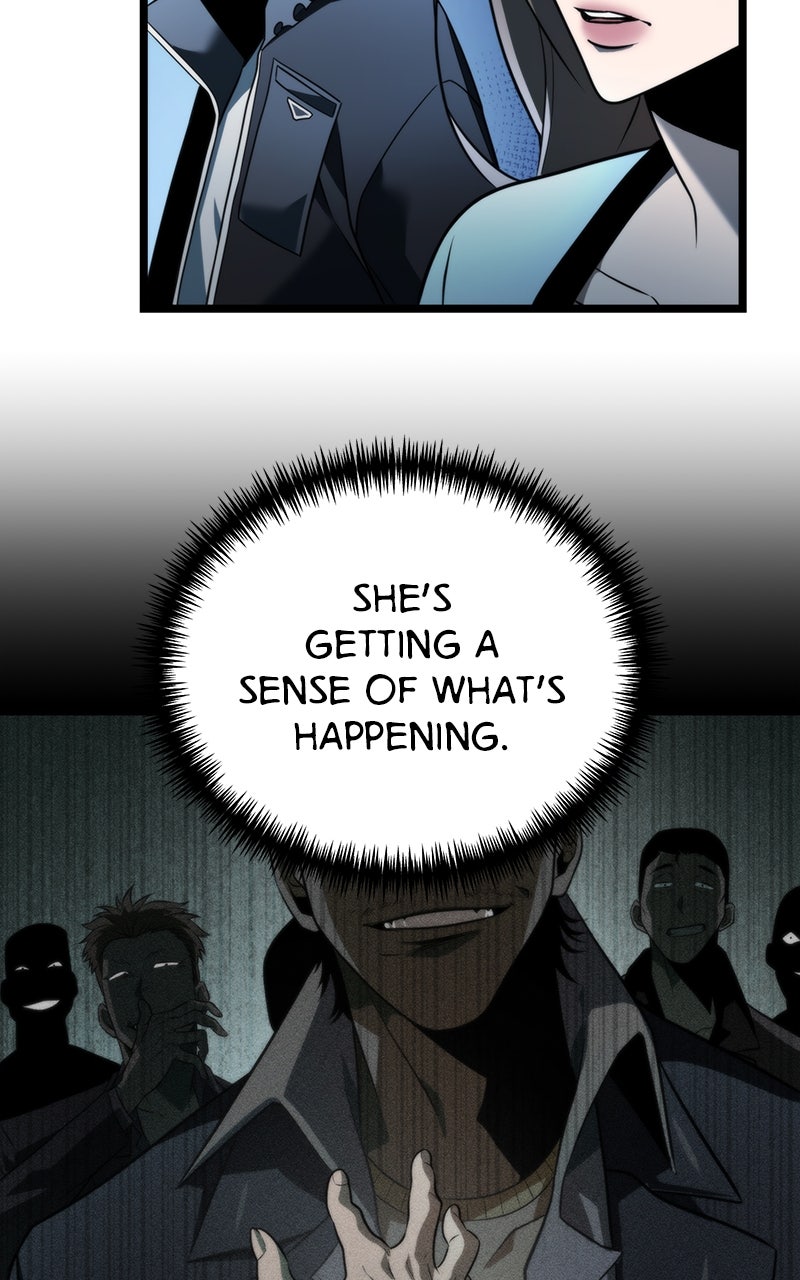 Read Reincarnator EN Manga Online