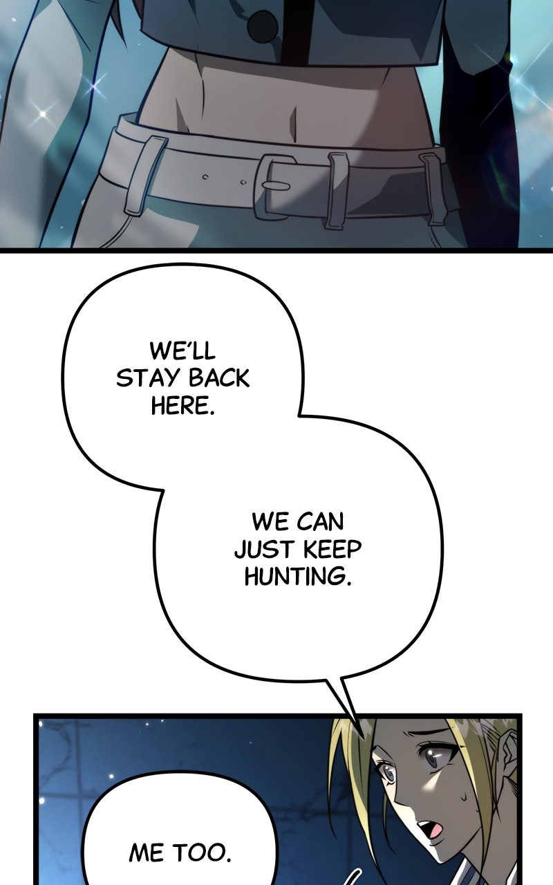 Read Reincarnator EN Manga Online