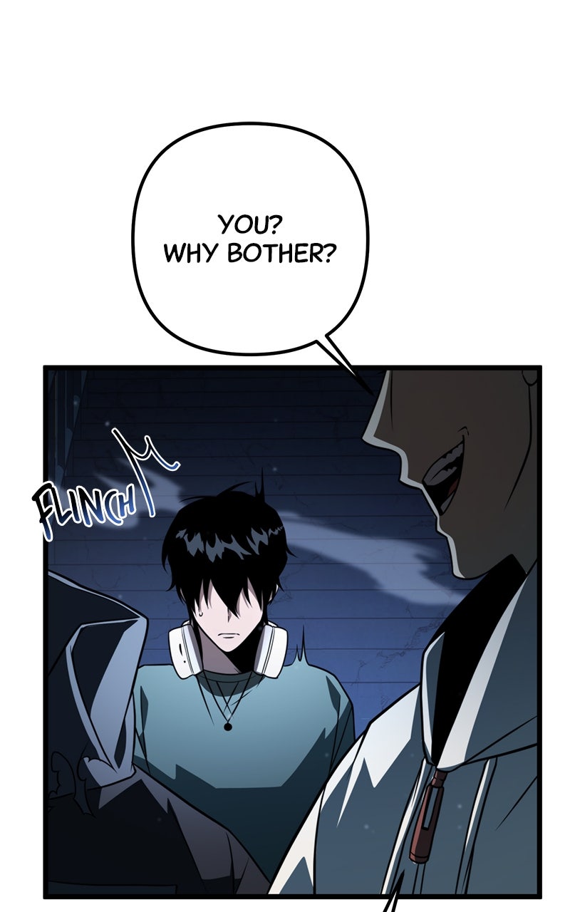 Read Reincarnator EN Manga Online