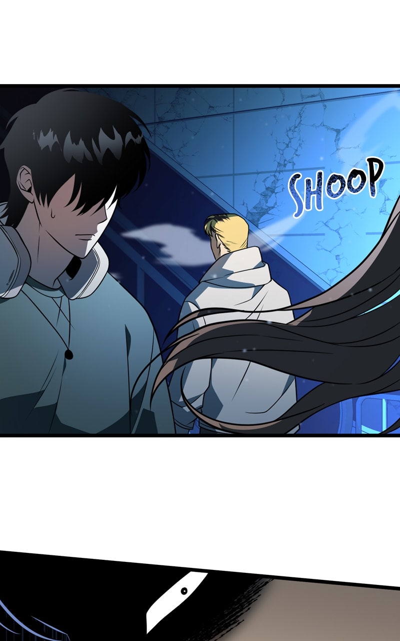 Read Reincarnator EN Manga Online