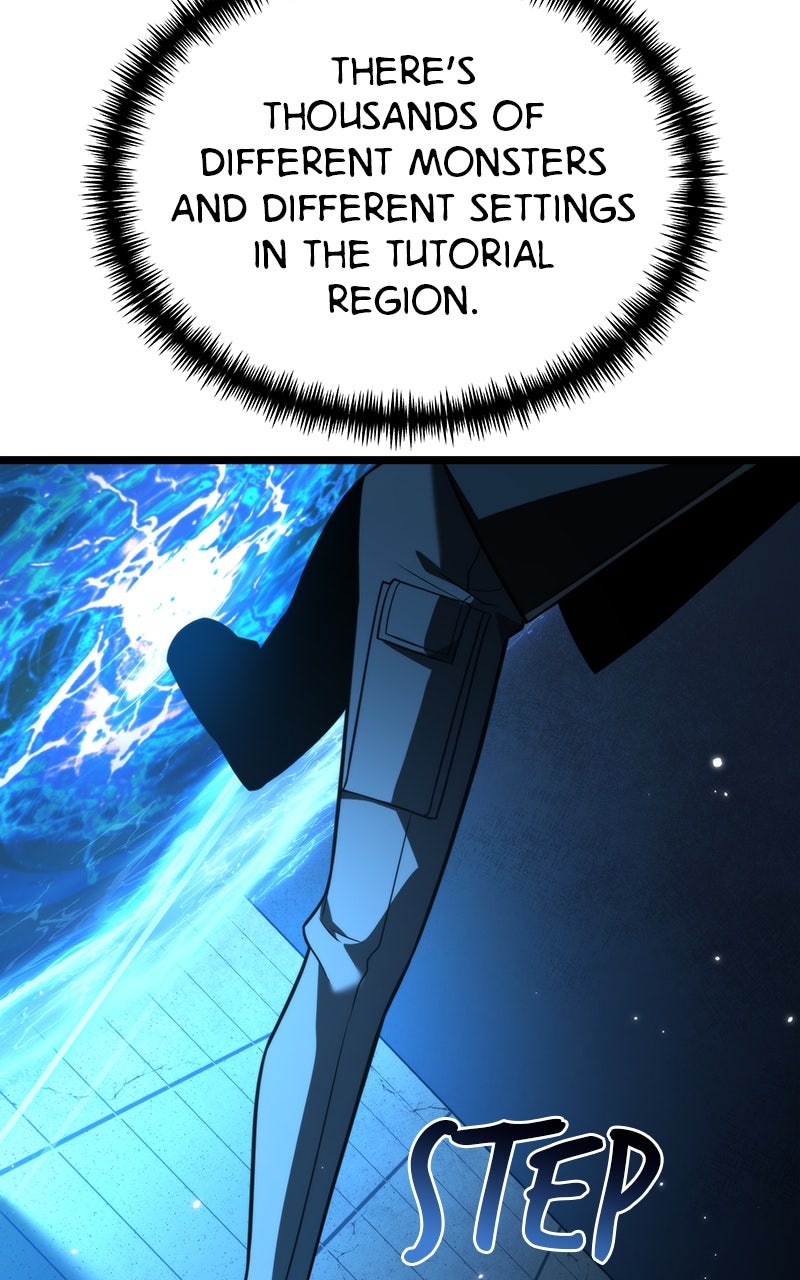 Read Reincarnator EN Manga Online