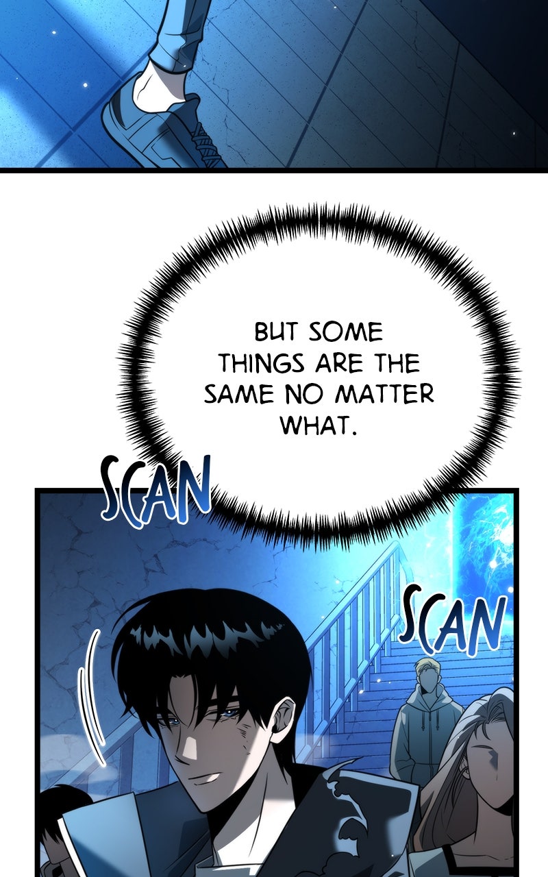Read Reincarnator EN Manga Online