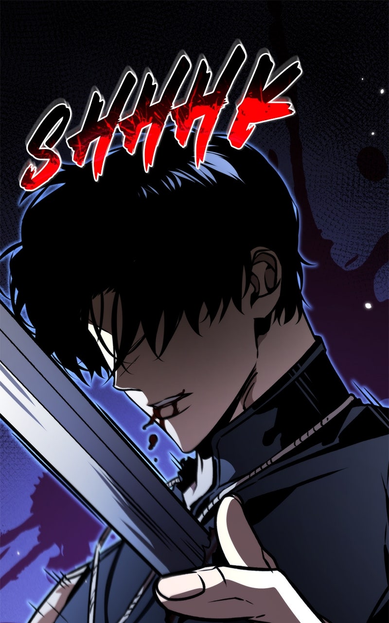 Read Reincarnator EN Manga Online