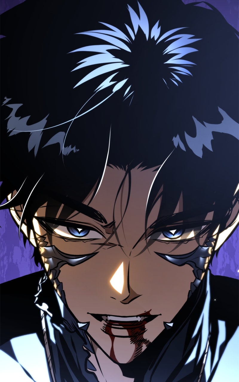 Read Reincarnator EN Manga Online