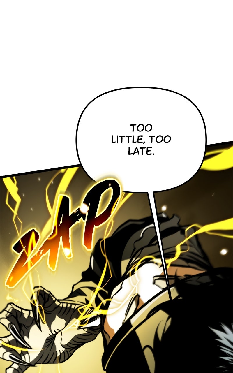 Read Reincarnator EN Manga Online