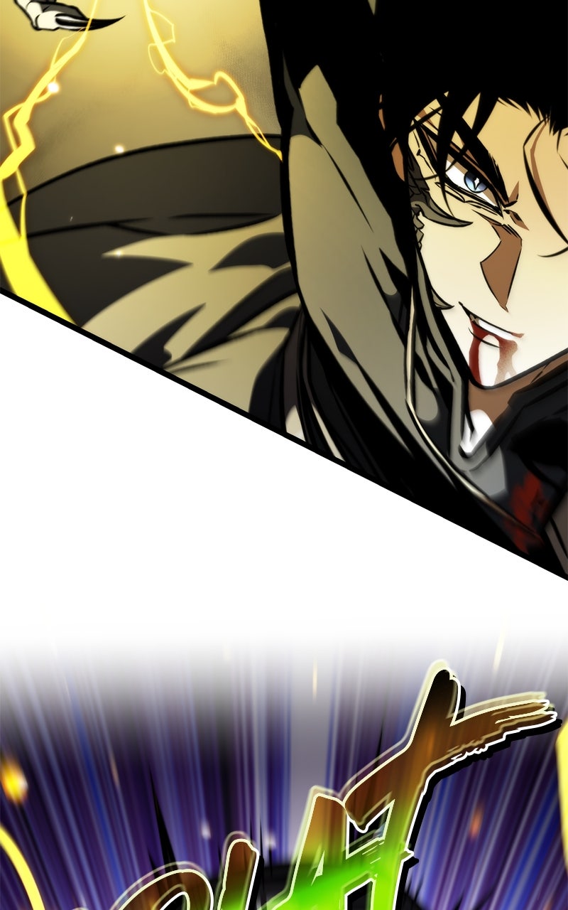 Read Reincarnator EN Manga Online