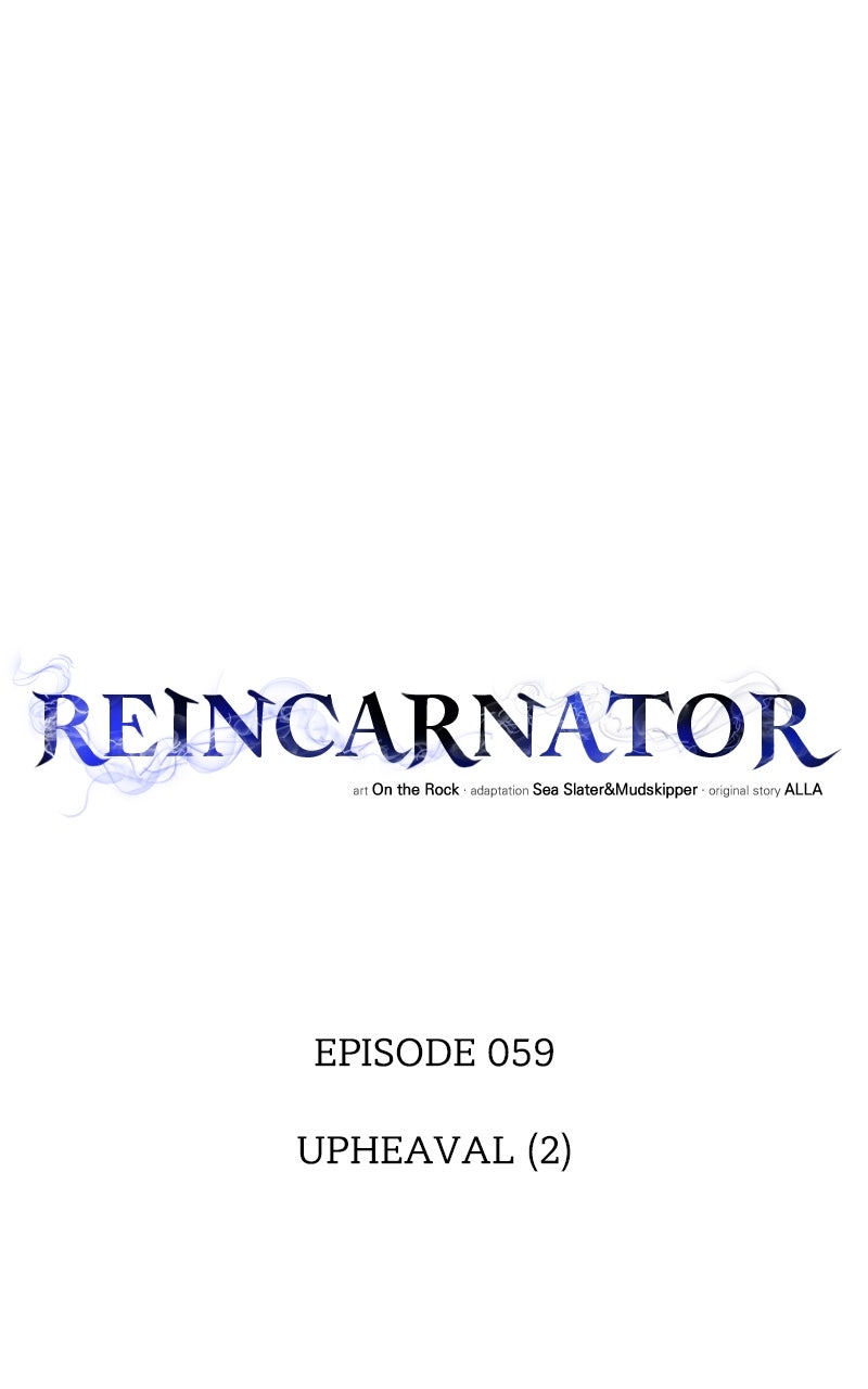 Read Reincarnator EN Manga Online