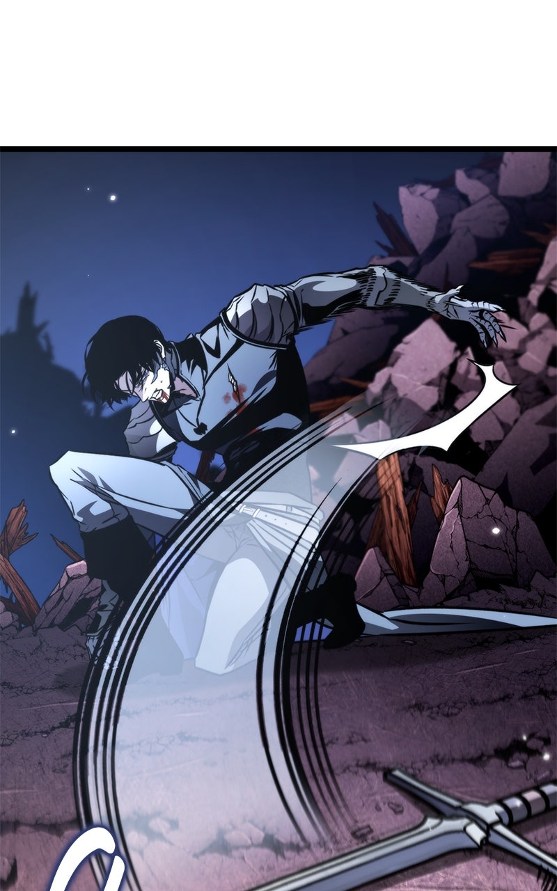 Read Reincarnator EN Manga Online