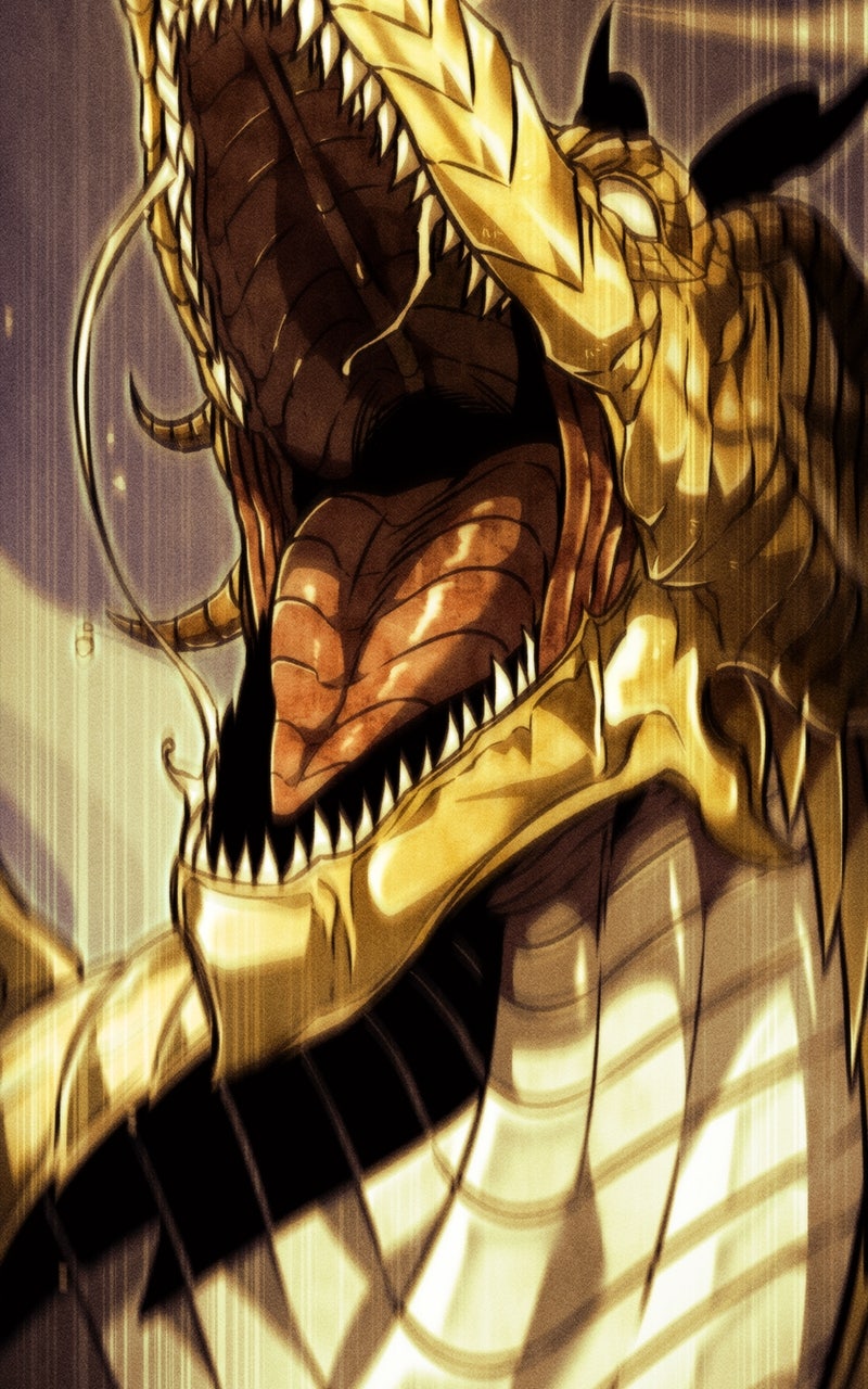 Read Reincarnator EN Manga Online