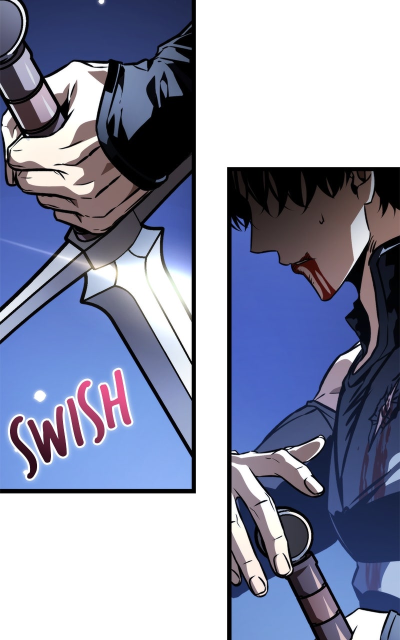 Read Reincarnator EN Manga Online