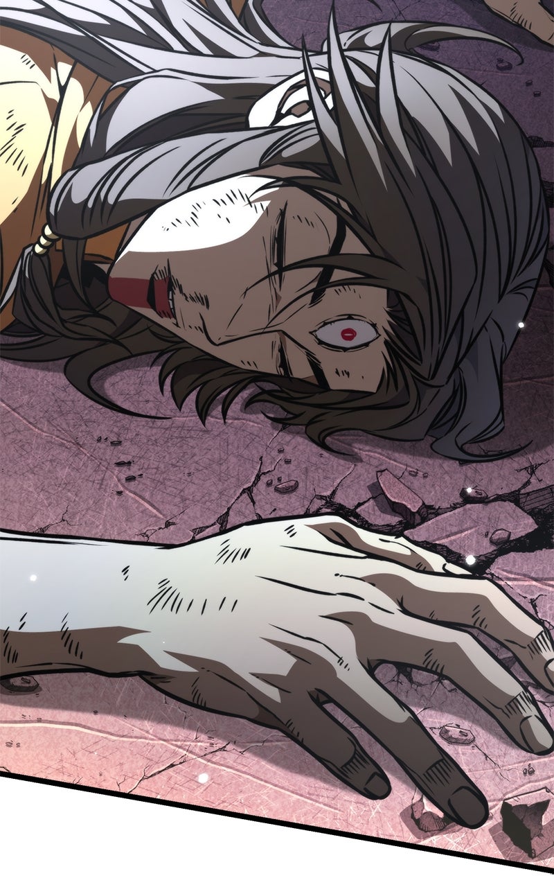 Read Reincarnator EN Manga Online