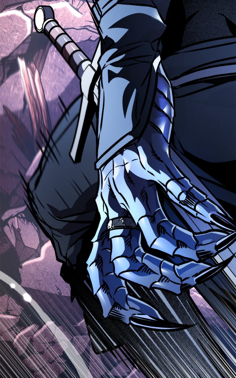 Read Reincarnator EN Manga Online