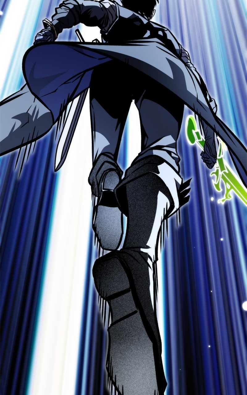 Read Reincarnator EN Manga Online