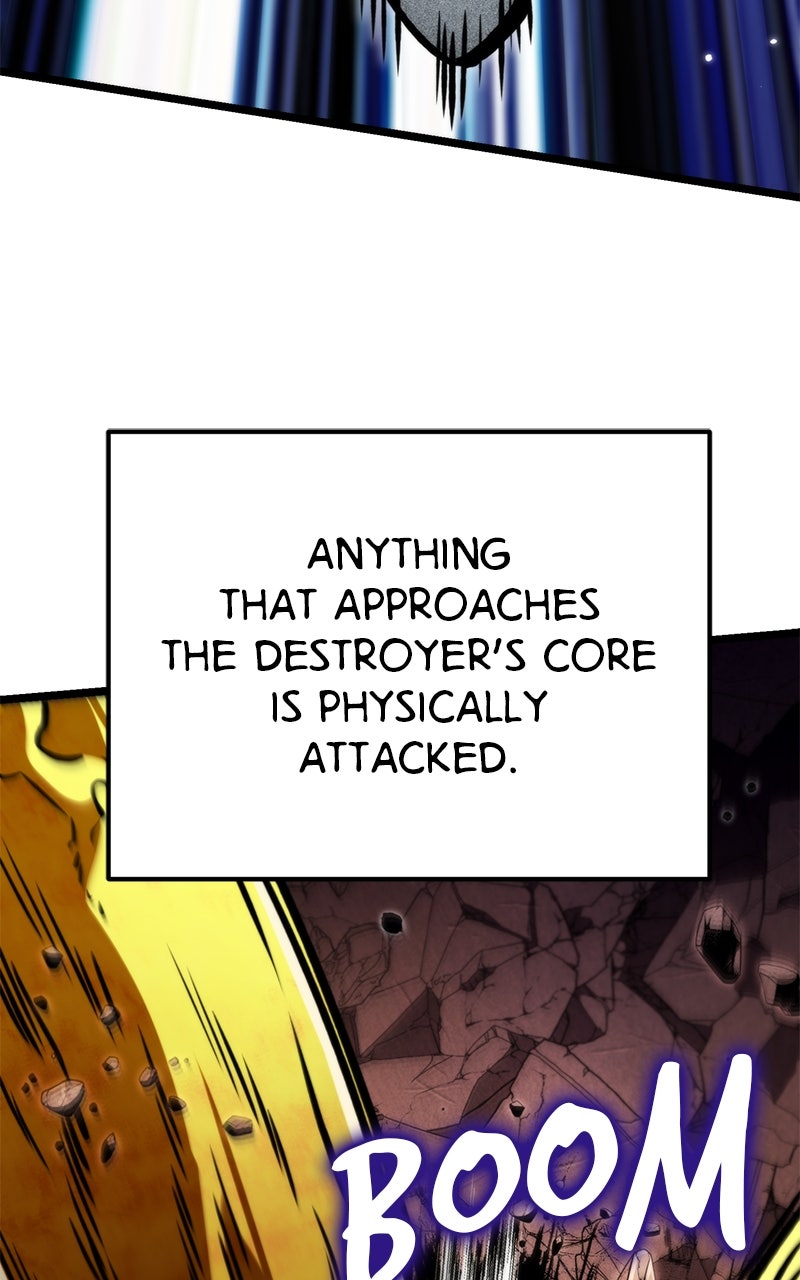Read Reincarnator EN Manga Online