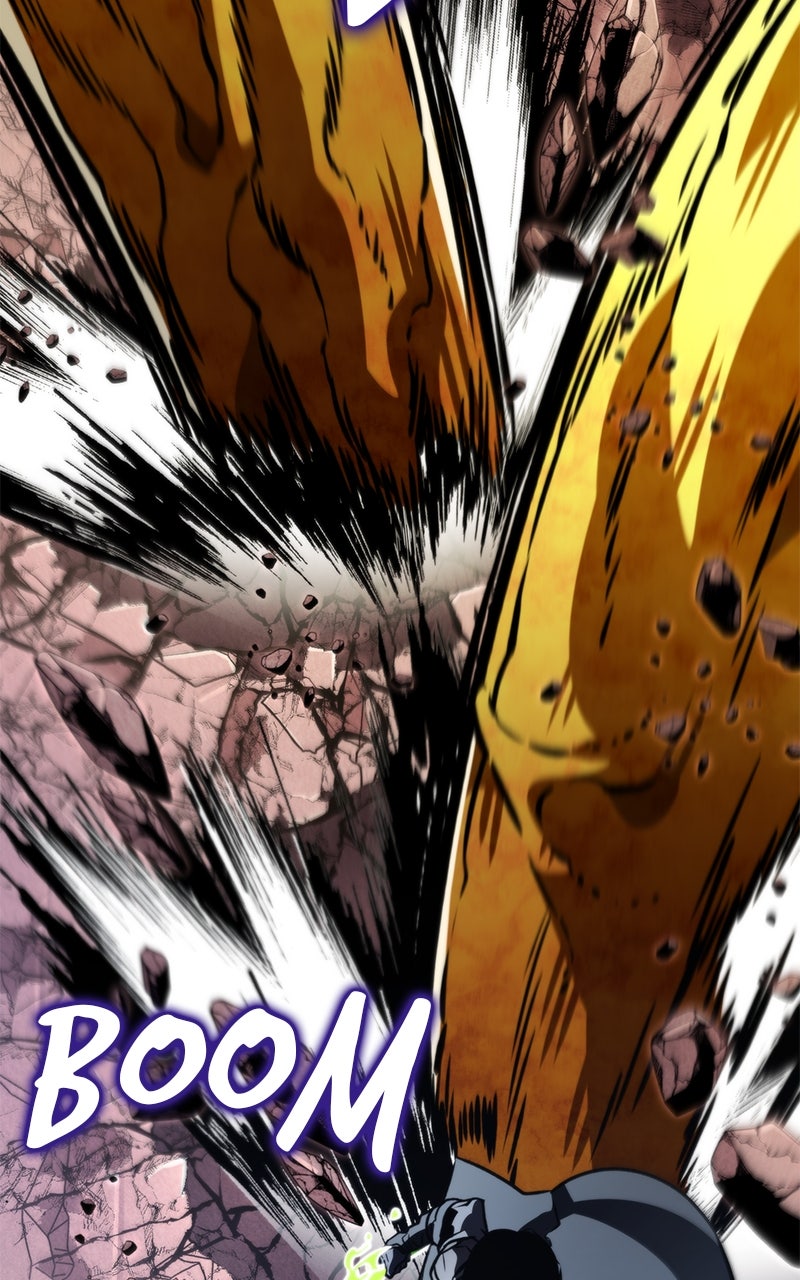 Read Reincarnator EN Manga Online