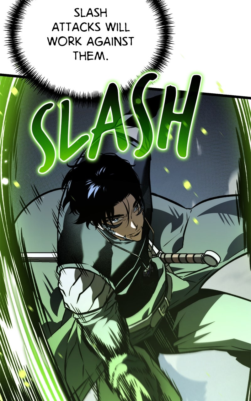 Read Reincarnator EN Manga Online