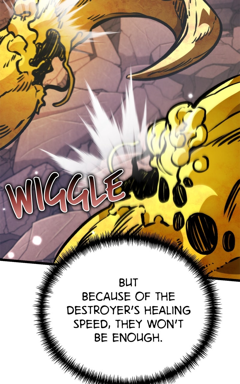 Read Reincarnator EN Manga Online