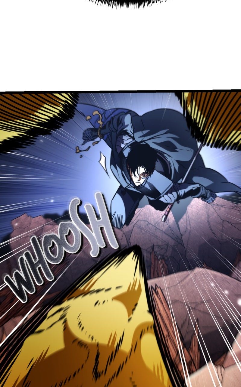 Read Reincarnator EN Manga Online