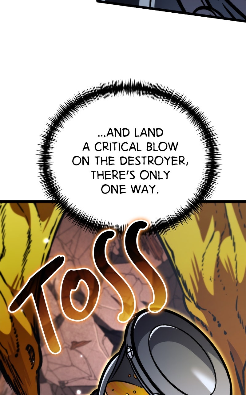 Read Reincarnator EN Manga Online