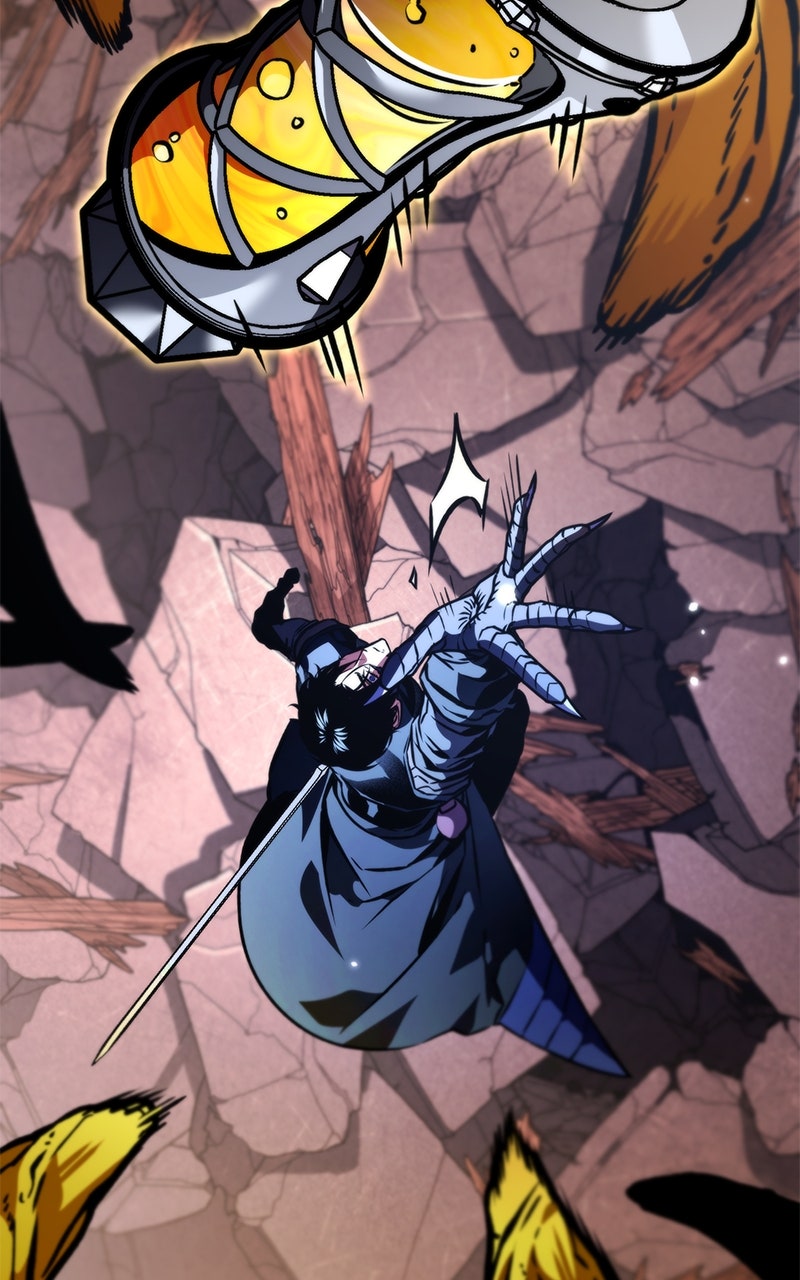Read Reincarnator EN Manga Online