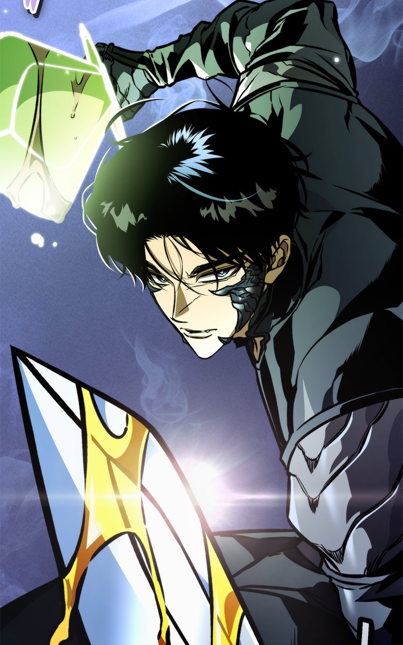 Read Reincarnator EN Manga Online