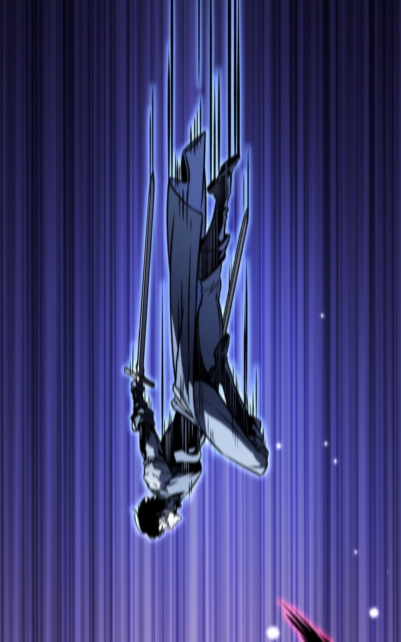 Read Reincarnator EN Manga Online