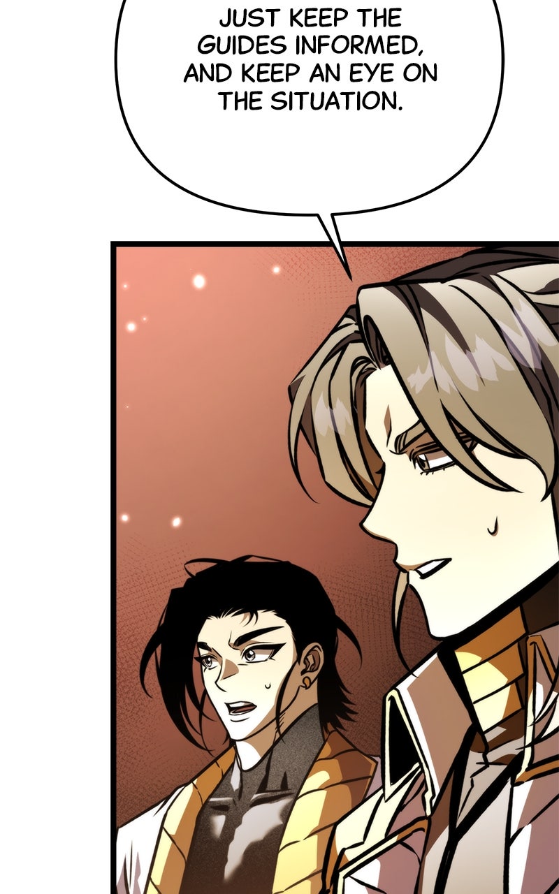 Read Reincarnator EN Manga Online