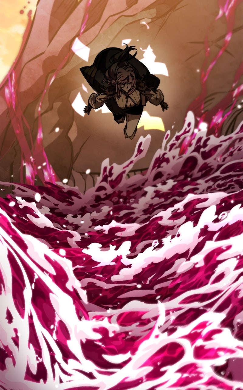 Read Reincarnator EN Manga Online