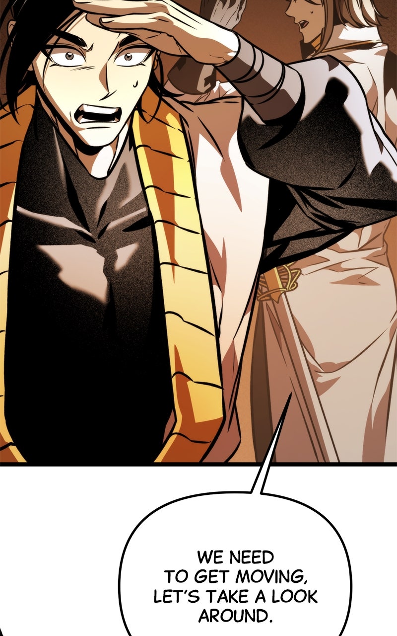 Read Reincarnator EN Manga Online