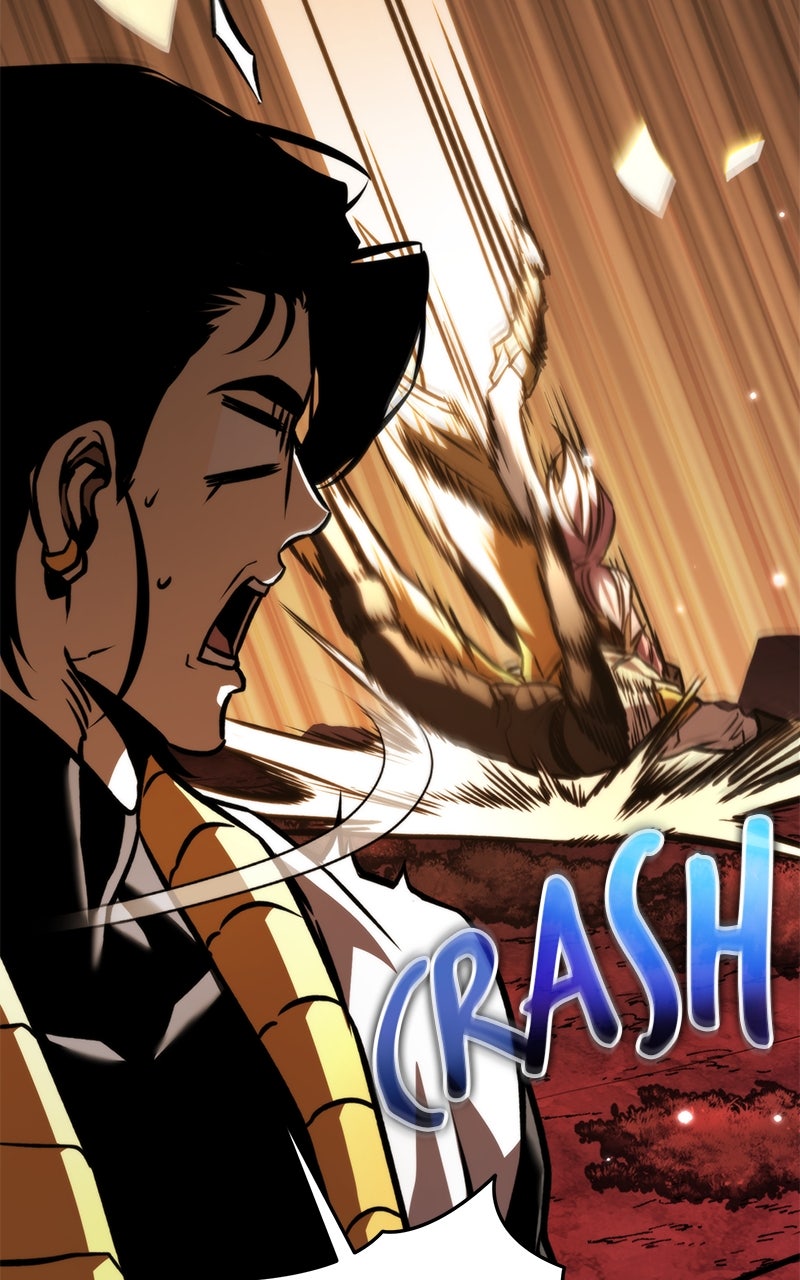 Read Reincarnator EN Manga Online
