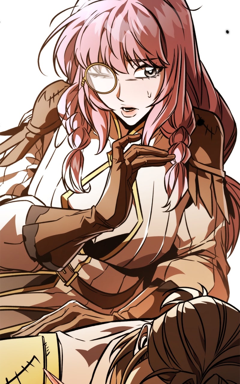 Read Reincarnator EN Manga Online