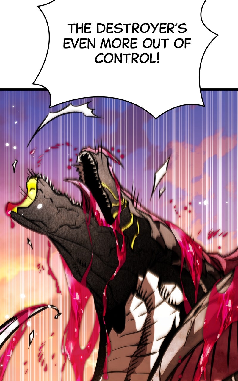 Read Reincarnator EN Manga Online