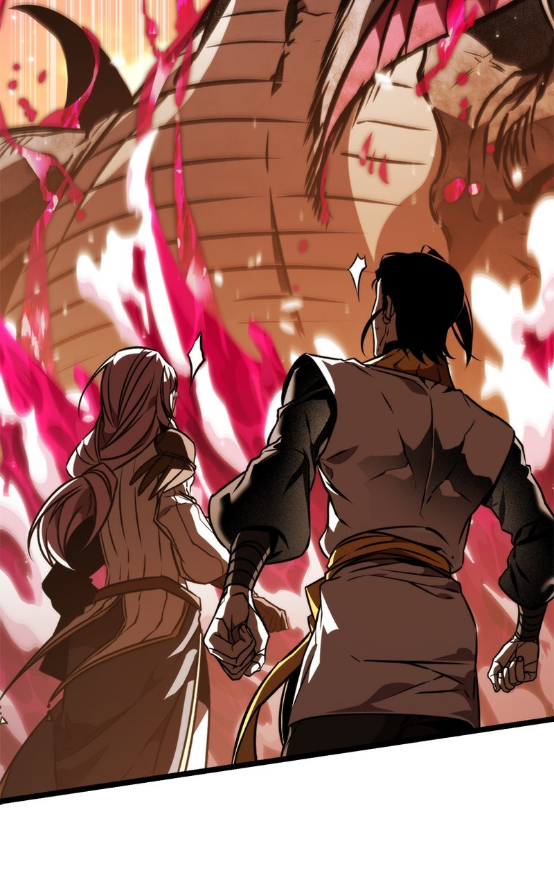 Read Reincarnator EN Manga Online