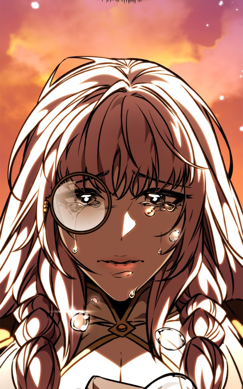 Read Reincarnator EN Manga Online
