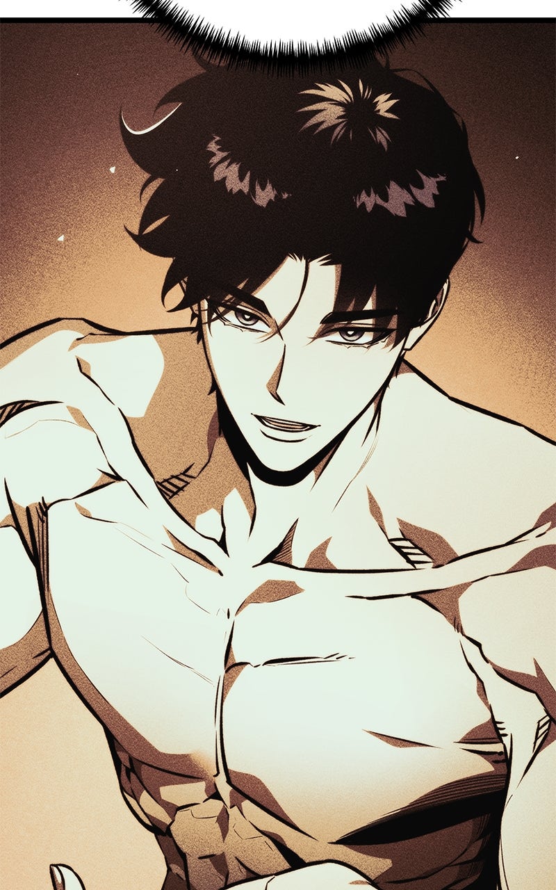 Read Reincarnator EN Manga Online
