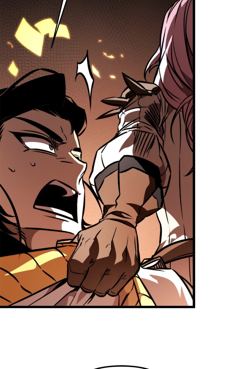 Read Reincarnator EN Manga Online