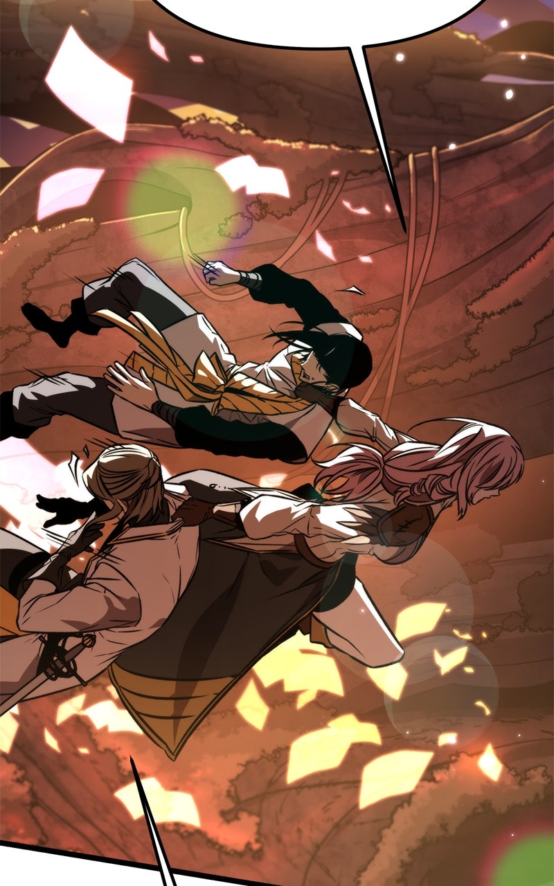 Read Reincarnator EN Manga Online