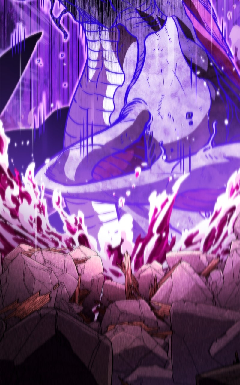 Read Reincarnator EN Manga Online