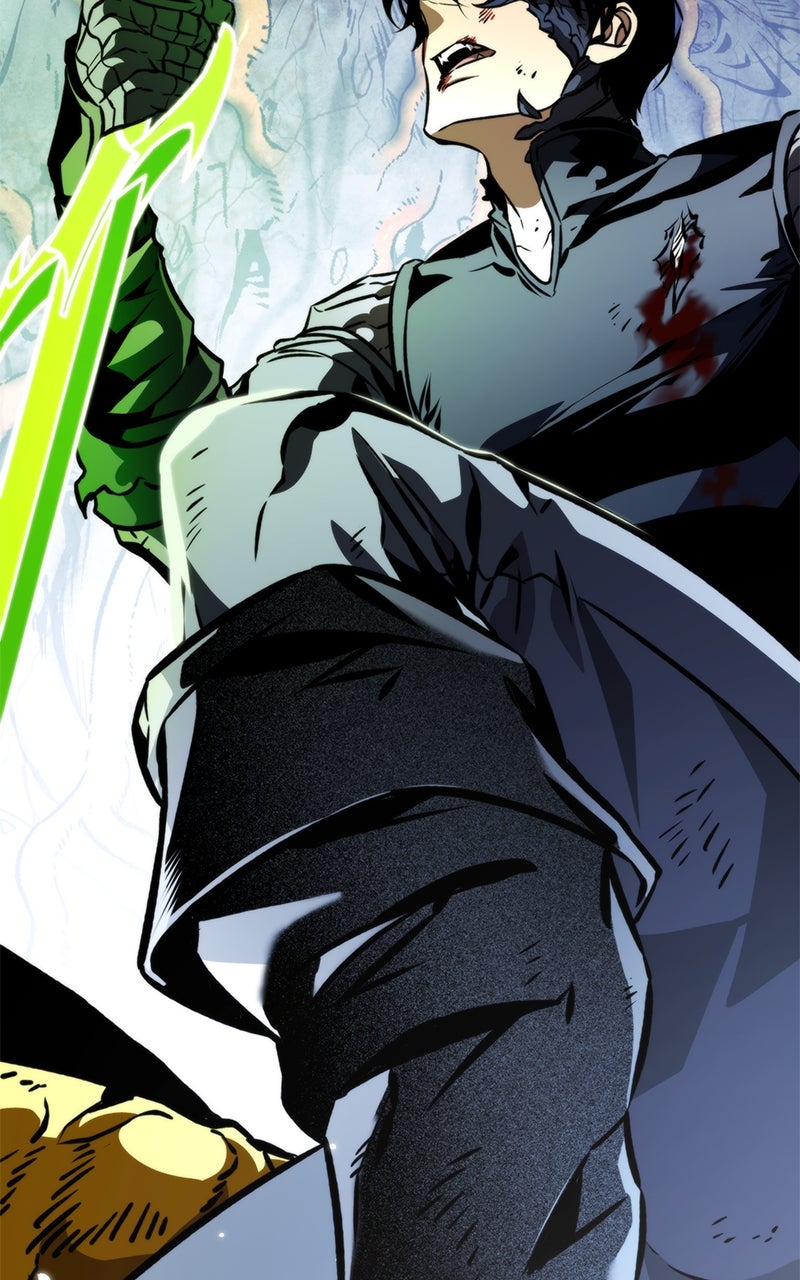 Read Reincarnator EN Manga Online