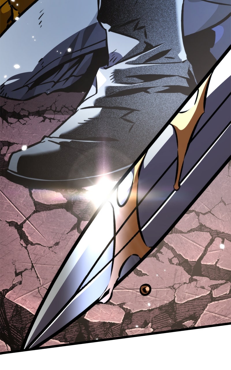 Read Reincarnator EN Manga Online