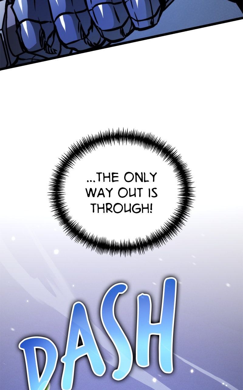 Read Reincarnator EN Manga Online