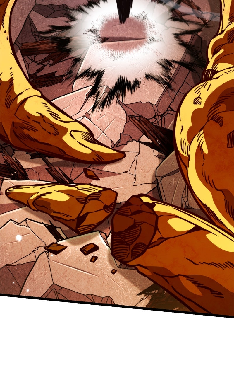 Read Reincarnator EN Manga Online