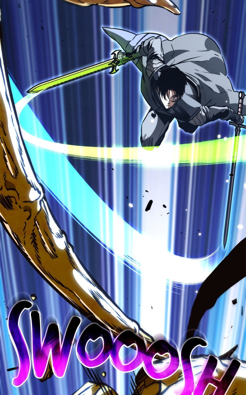 Read Reincarnator EN Manga Online